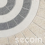 GẠCH TERRAZZO ĐA MÀU OD3-40-2044